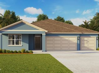 1116 Morfontaine St, Daytona Beach, FL 32124