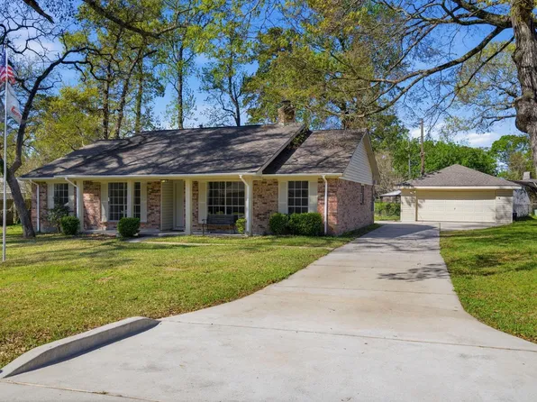 24715 Glen Loch Dr, Spring, TX 77380