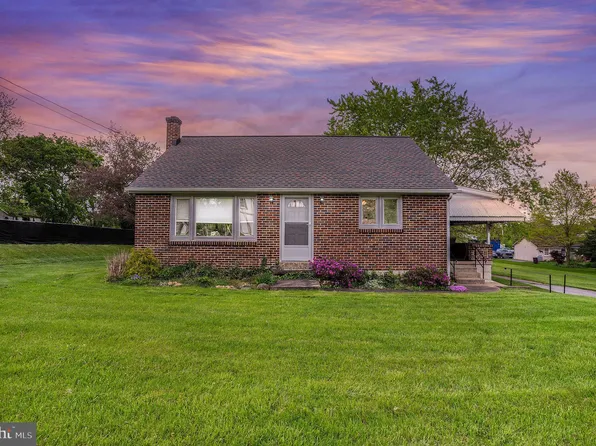 2145 Old Route 100, Bechtelsville, PA 19505