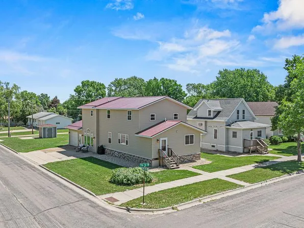 313 7th St W, Canby, MN 56220