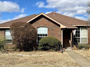 10208 Concord Dr, Frisco, TX 75035