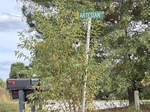 0 Artesian Ln, Tryon, NC 28782