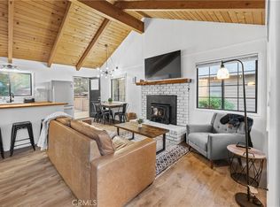 42540 Cedar Ave, Big Bear Lake, CA 92315
