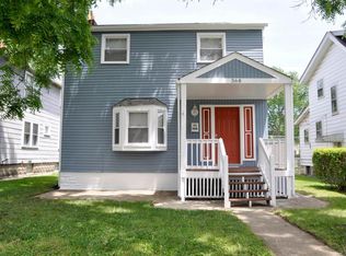 568 S Terrace Ave, Columbus, OH