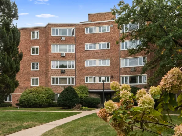 1950 W Hood Ave #4D, Chicago, IL 60660