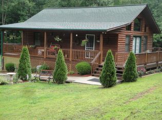79 Emerald Downs Dr, Murphy, NC 28906