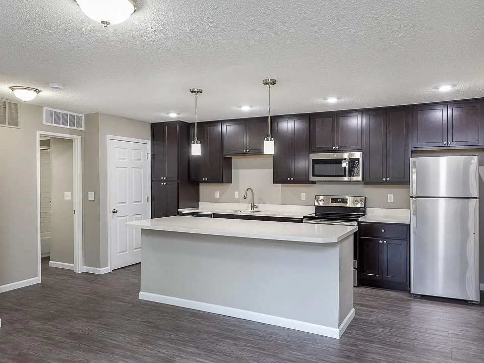 Springhill Apartments