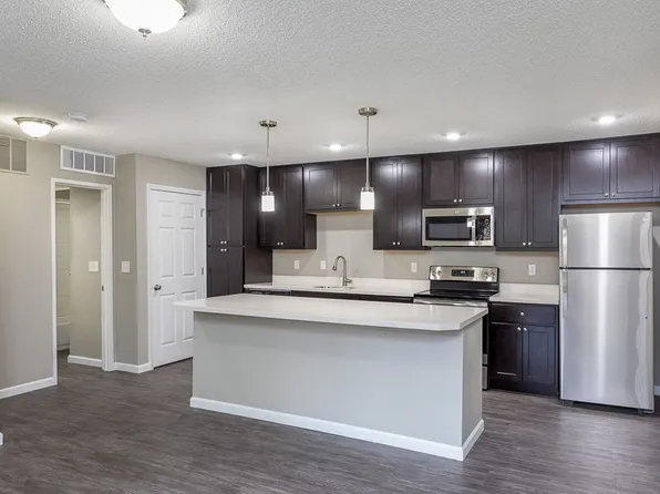 Springhill Apartments