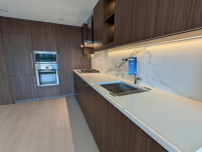 9887 Whalley Blvd #1701 — Photo 4