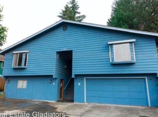 1208 44th St SE #B, Everett, WA 98203