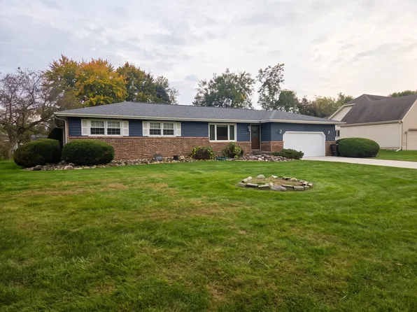 314 Jodi Ln, Valparaiso, IN 46385