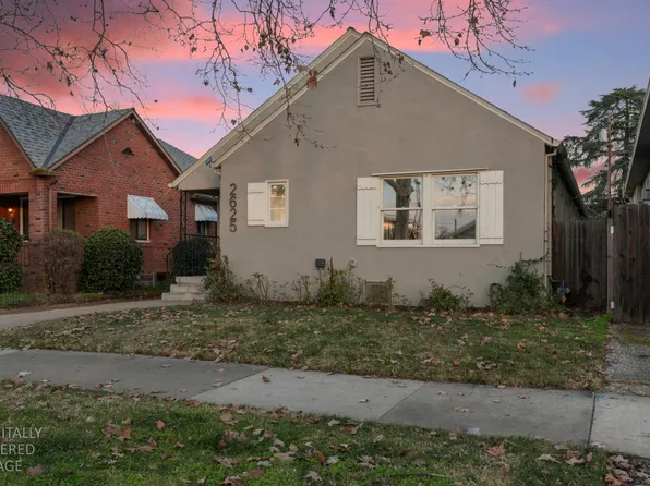 2625 27th St, Sacramento, CA 95818
