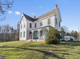 2485 Emmanuel Church Rd, Huntingtown, MD 20639