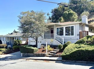 14 Vine St, San Carlos, CA 94070