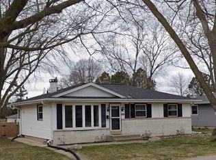 4053 S 60th St, Milwaukee, WI 53220