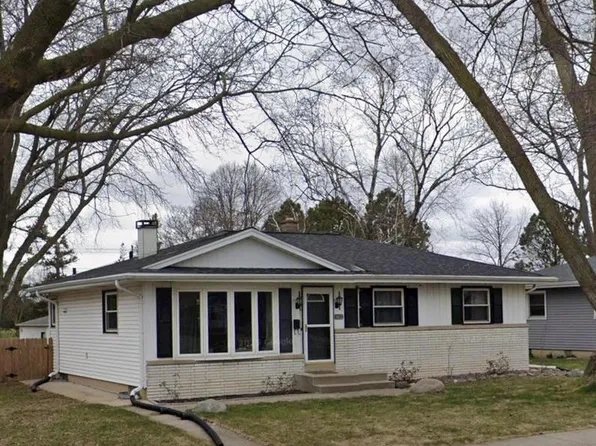 4053 South 60th STREET, Milwaukee, WI 53220