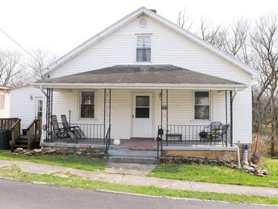 543 Sycamore Hl, Carlisle, KY, 40311