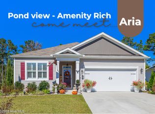 1728 Culdees Lane SE, Bolivia, NC 28422