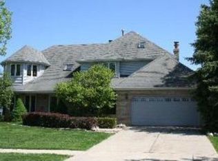9301 178th St, Tinley Park, IL 60487