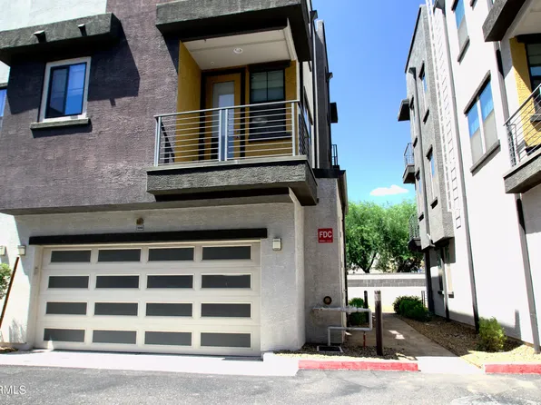 2090 S Dorsey Ln #1046, Tempe, AZ 85281