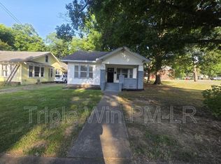 609 N Morrill St, Morrilton, AR 72110