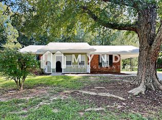 3215 Valley View St, Powder Springs, GA 30127