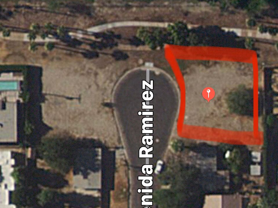 2nd image of 0 Avenida Ramirez