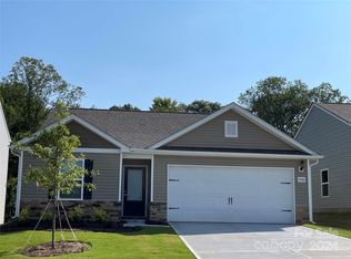 1580 Doran Ter, Richburg, SC 29729