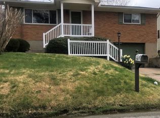 1809 Beech St, Ashland, KY 41102