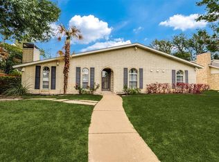 6717 Town Bluff Dr, Dallas, TX 75248