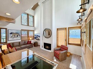 Prospector, The, Ketchum, ID 83340