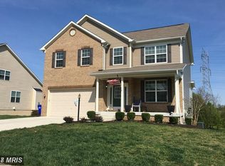 5601 Megans Chance Ct, Bowie, MD 20720