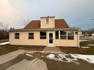 145 State St, McIntosh, MN 56556
