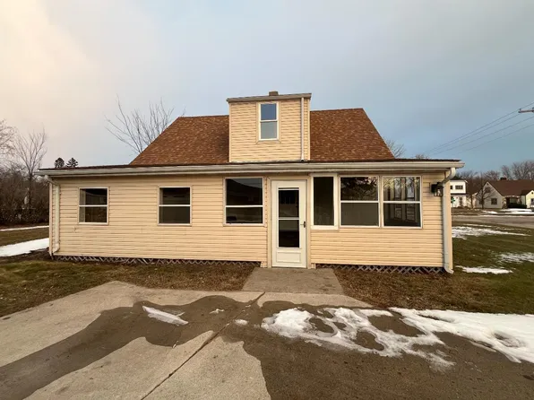 145 State St, McIntosh, MN 56556
