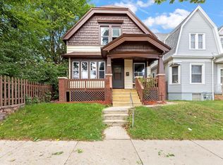 2626 W Becher St, Milwaukee, WI 53215