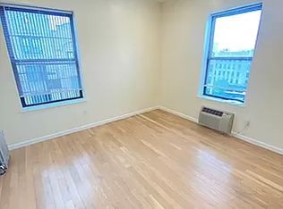 565 W 188th St #52, New York, NY 10040
