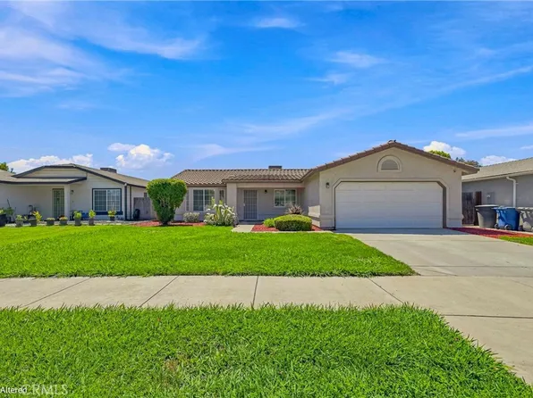156 El Verano Ct, Merced, CA 95341