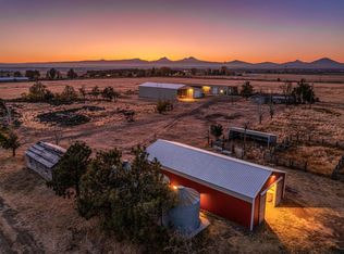 12821 SW Green Dr, Culver, OR 97734