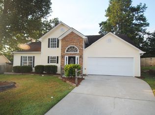 1461 Forest Path Ln, Sugar Hill, GA 30518