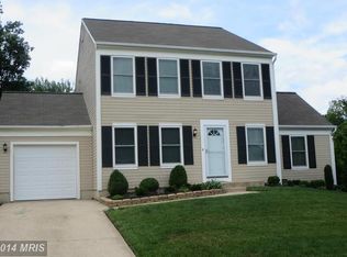 243 W Haven Dr, Severna Park, MD