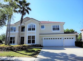 18132 Regents Square, Tampa, FL 33647