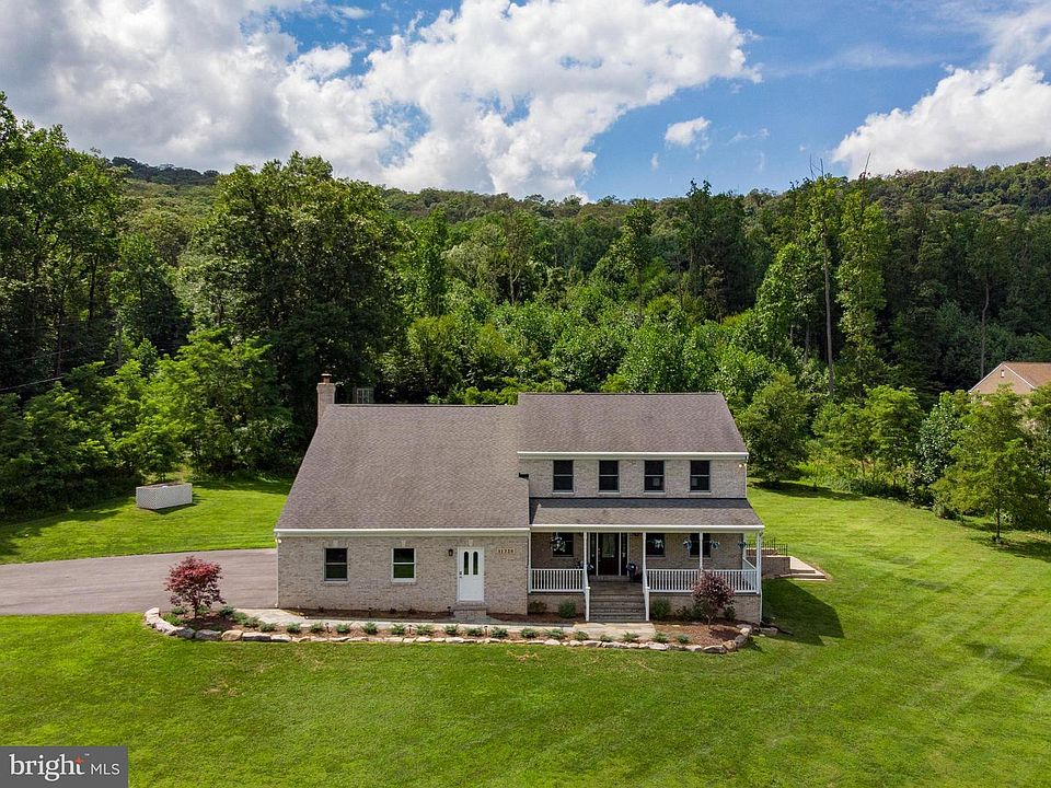 11320 Pleasant Walk Rd, Myersville, MD 21773 Zillow