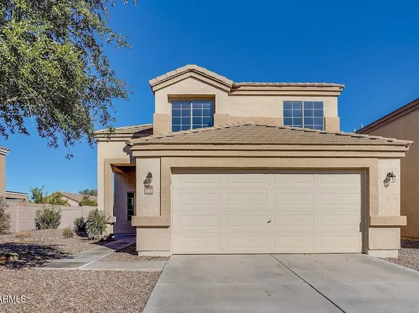 2406 W TANNER RANCH Road, San Tan Valley, AZ 85144