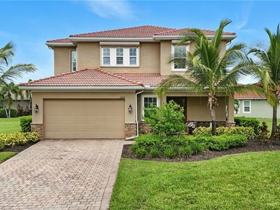 12631 Blue Banyon Ct, North Fort Myers, FL, 33903