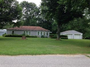 5095 N 325 W, La Porte, IN 46350