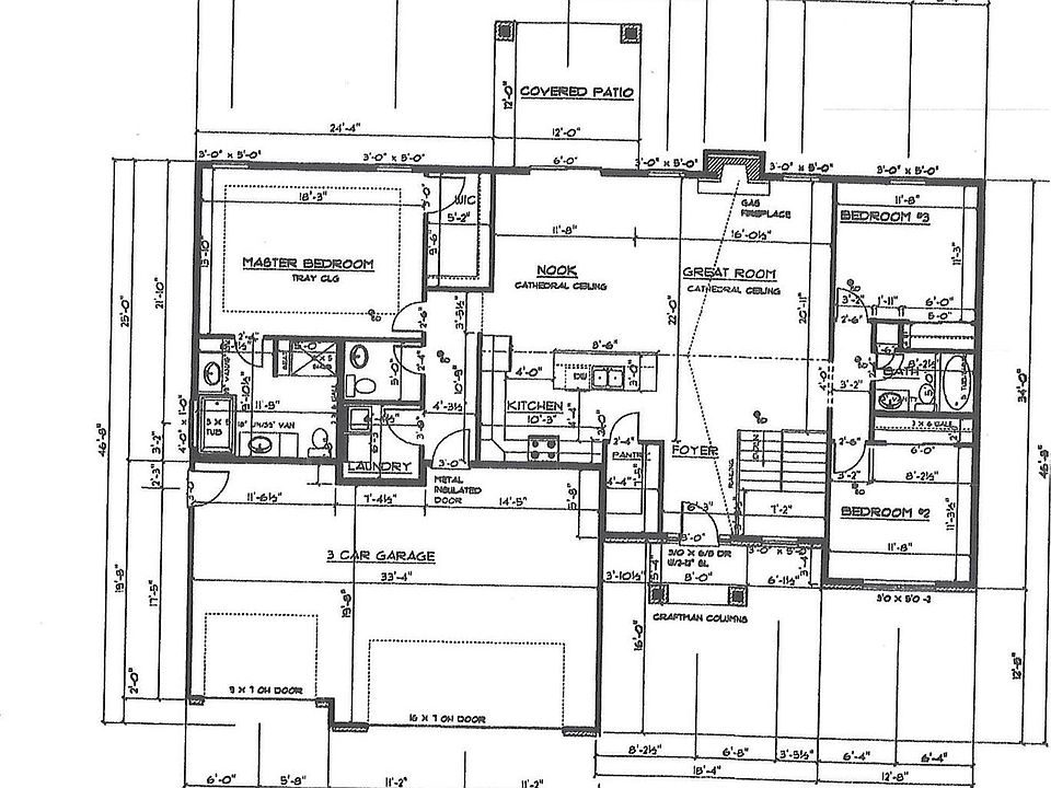 2nd image of 1300 Coleridge Ct