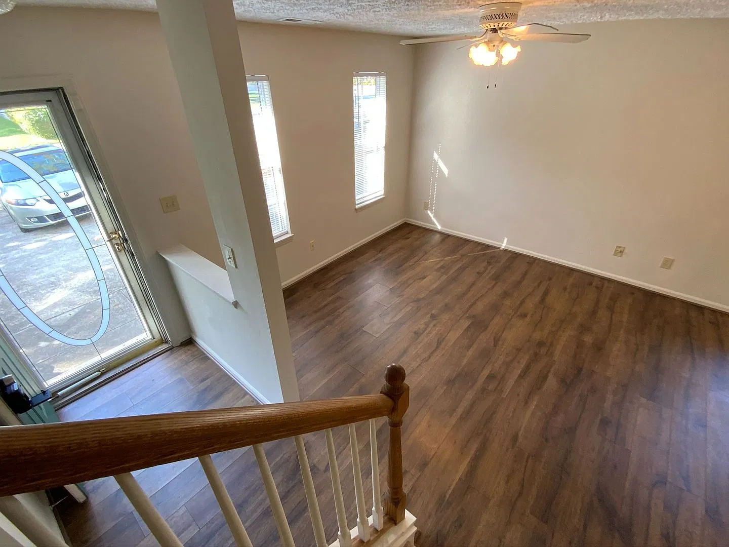 Wonderful location for this 3 bedroom 2.5 bath home in South Durham! — Photo 3