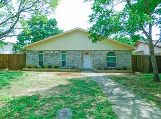 1108 Winterwood Dr, Lewisville, TX 75067
