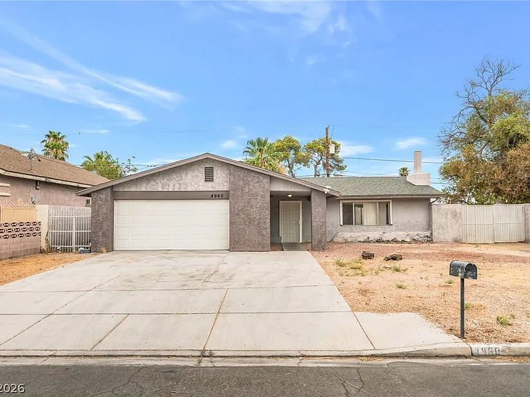 4960 Mohave Ave — Photo 1