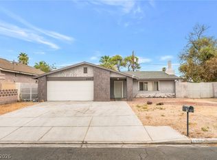 4960 Mohave Ave, Las Vegas, NV 89104